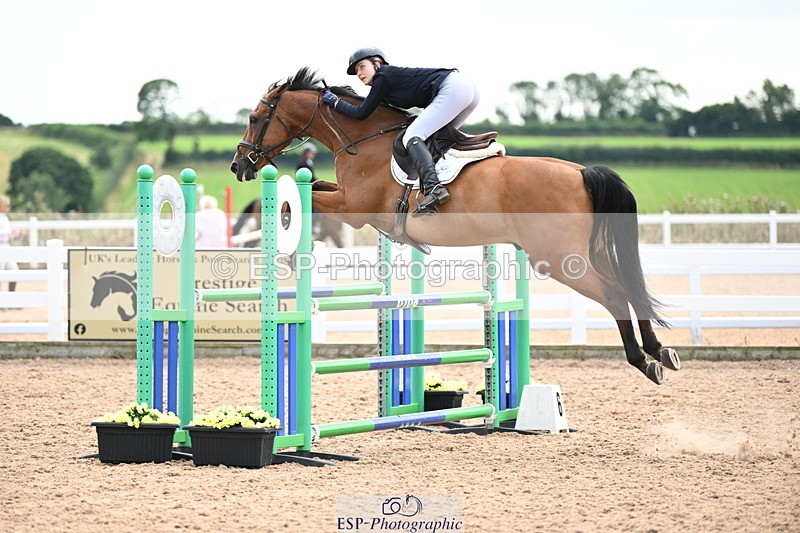 240802A-142659-04793 - Cls 26 1.10m Amateur Qualifier