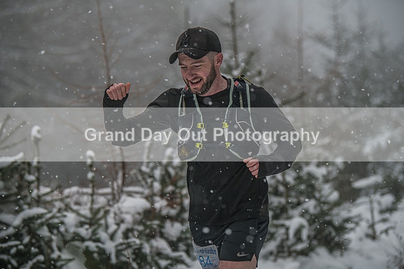 Glentress-1794 - High Terrain Events Glentress 42, 21 & 10K Trail Races Sunday 15th February 2026