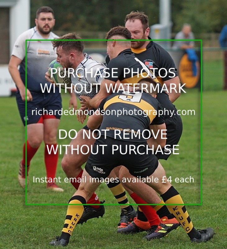 DSC09701 - Kendal Rugby 2nds v Birkenhead