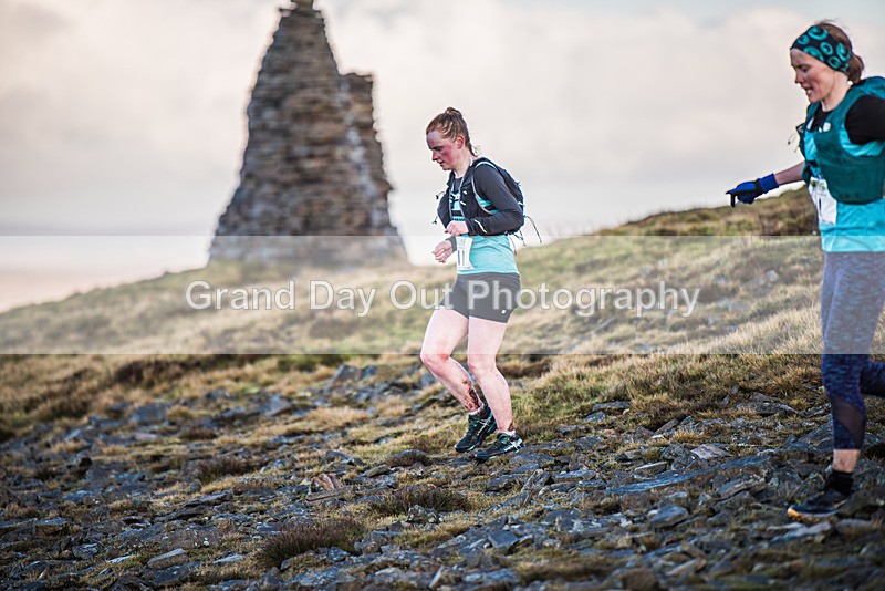 Nine Standards-429 - Nine Standards Fell Race Monday 1st January 2024