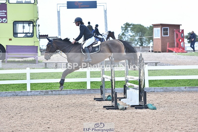 230806A-095040-01093 - Cls 16 Snr British Novice & 90cm Open