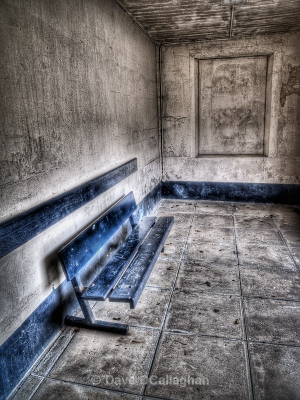 Waiting Room