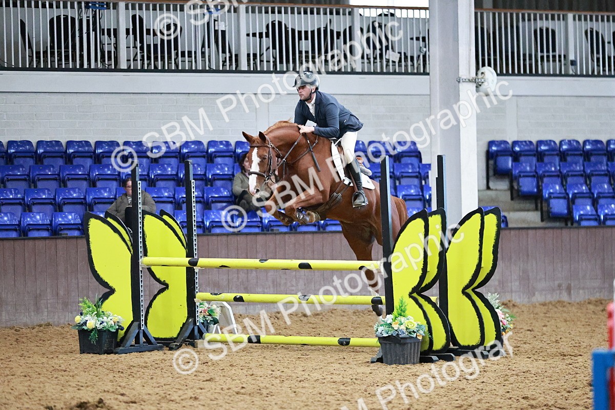 SBM_001201 - Class 3 - Senior Discovery 1.00m
