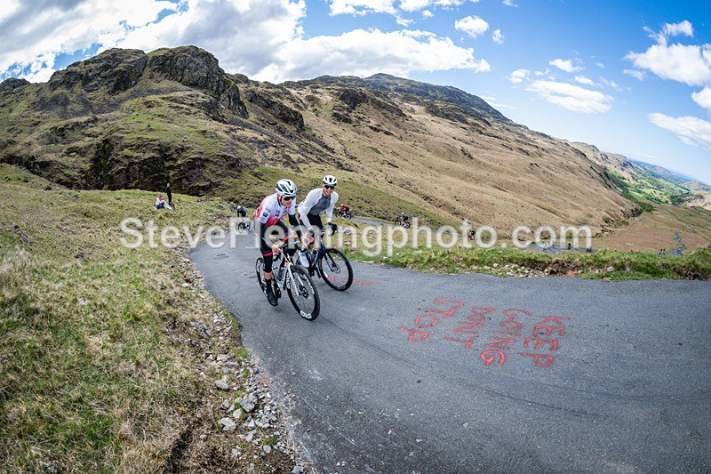 121049 - Hardknott Pass Camera 2 12.00-13.00