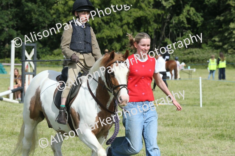 20260614-0256 - Class 1 - 30cm Lead Rein