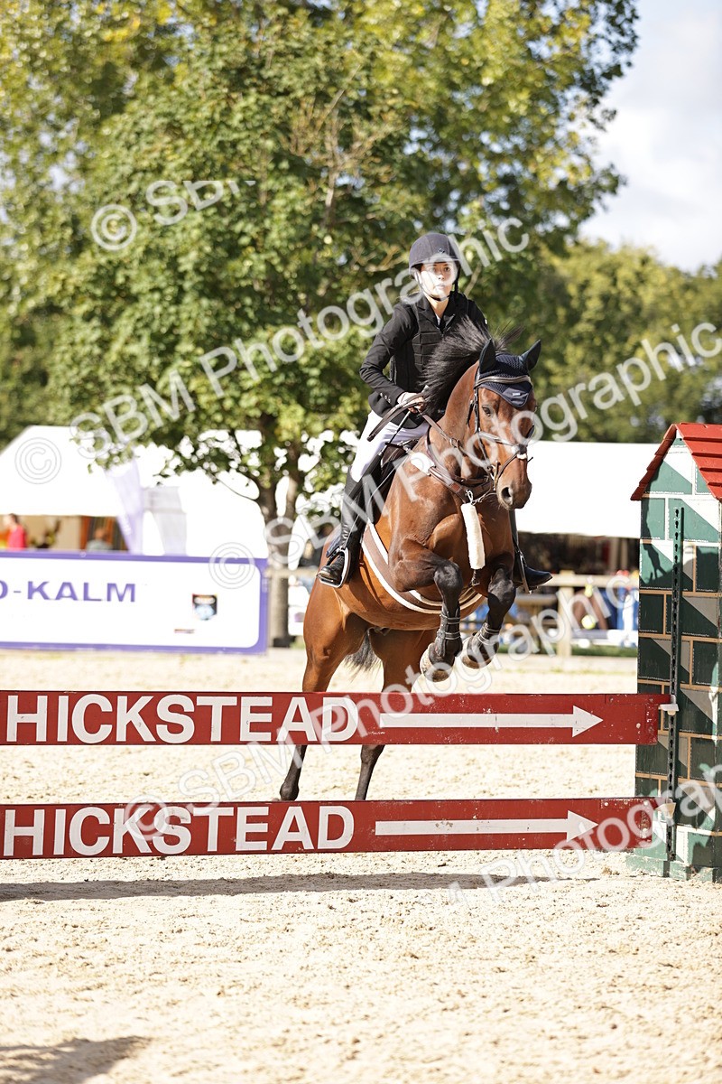 SBM_16773 - J33 - Senior 75cm Championship