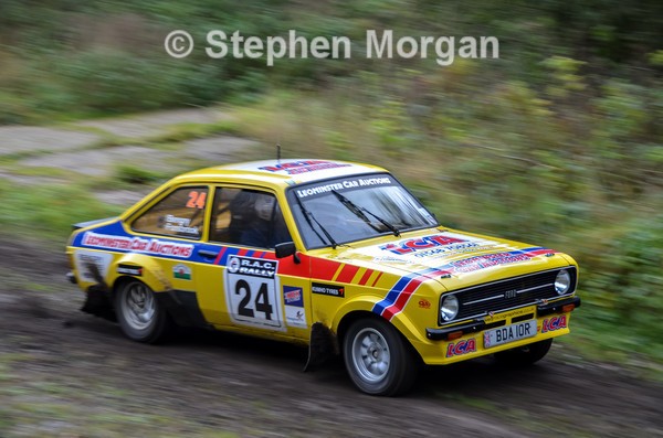13 53-0658 - Rally