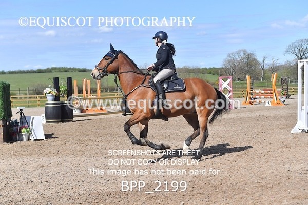 BPP_2199 - CLASS 22 SUN Senior BritiNovice/ 90cm Open