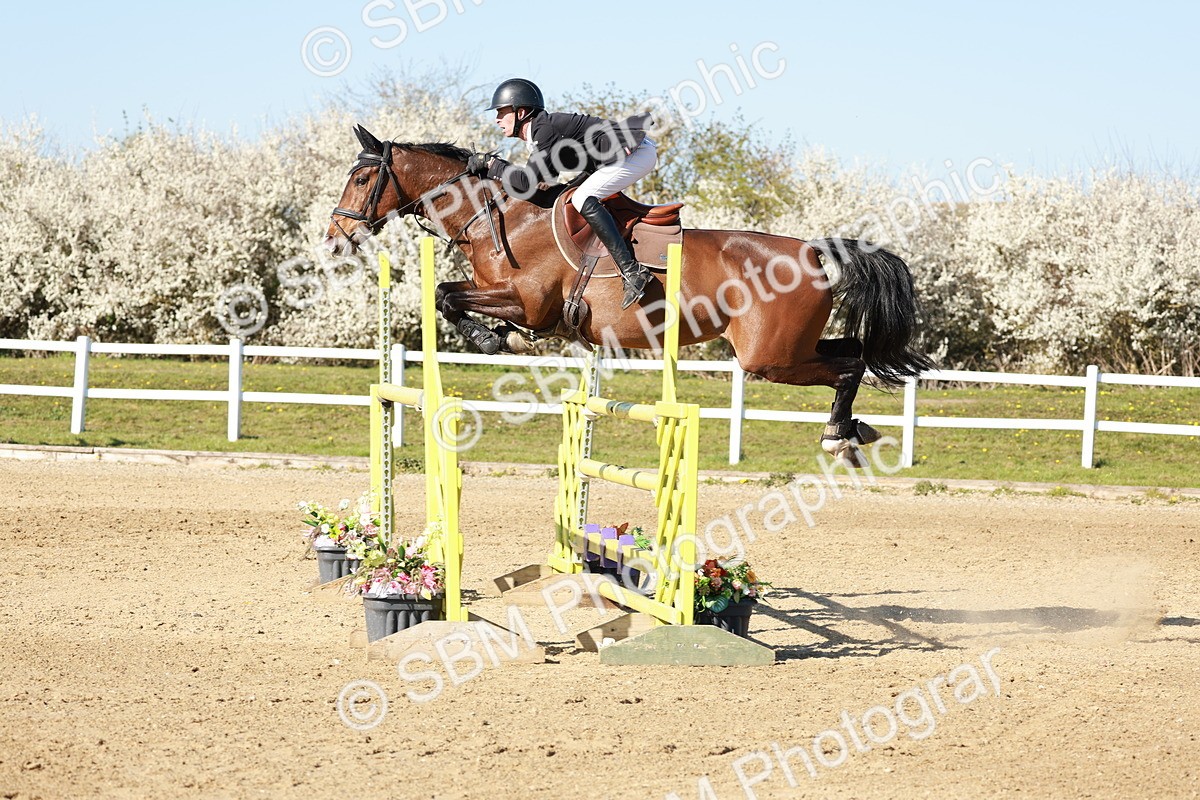 SBM_005118 - Class 19 - National 1.30m 1.40m