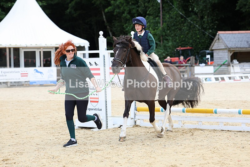 3E7A8256 - Class 1: 40cm