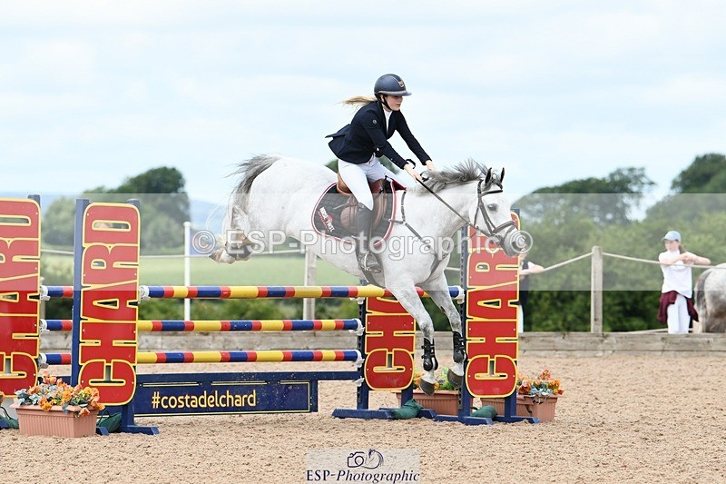 250628-123201-04763 - Cls 12 Newcomers 2nd Round Start to 1pm