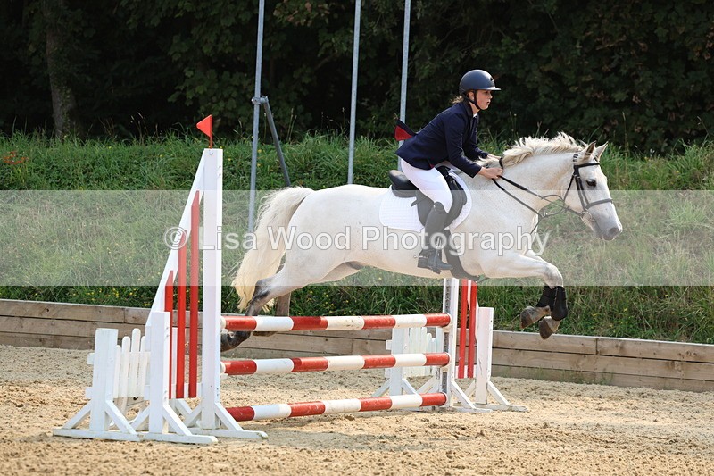 3E7A0952 - Class 3: Senior 80cm