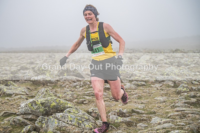 Fairfield-88 - Fairfield Horseshoe Fell Race Saturday 9th May 2026