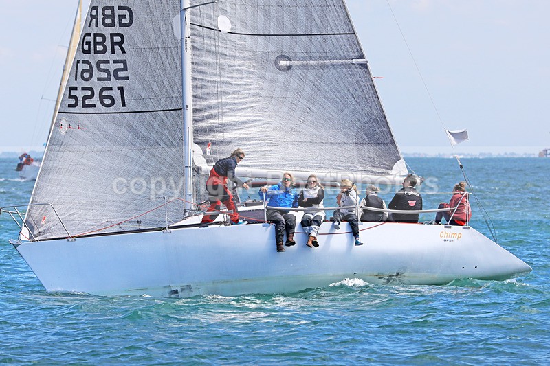 170701 CHIMP GBR5261 RTI_3270 - ROUND THE ISLAND 2017