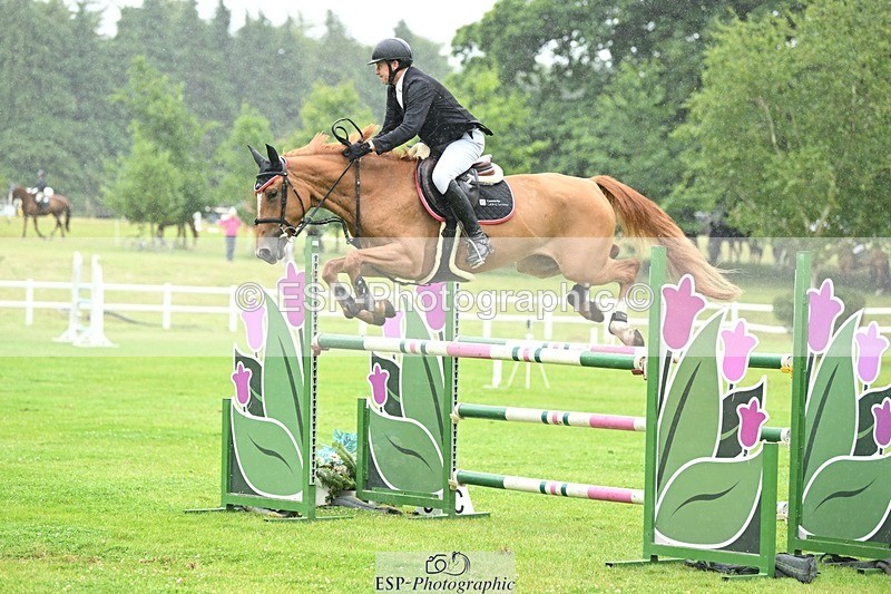 240705-135702-11255 - Cls 17 Newcomers 2nd R Jump Off and P