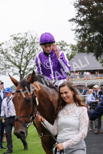 yr19082021r4-70 - Race 4 3.35pm Darley Yorkshire Oaks (British Champions Series race)