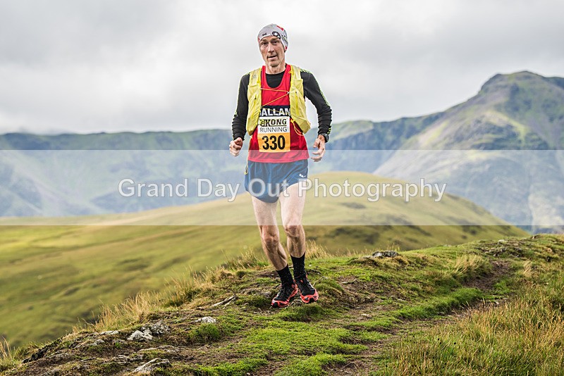 Sailbeck-201 - Buttermere Sailbeck Fell Race Saturday 15th July 2023