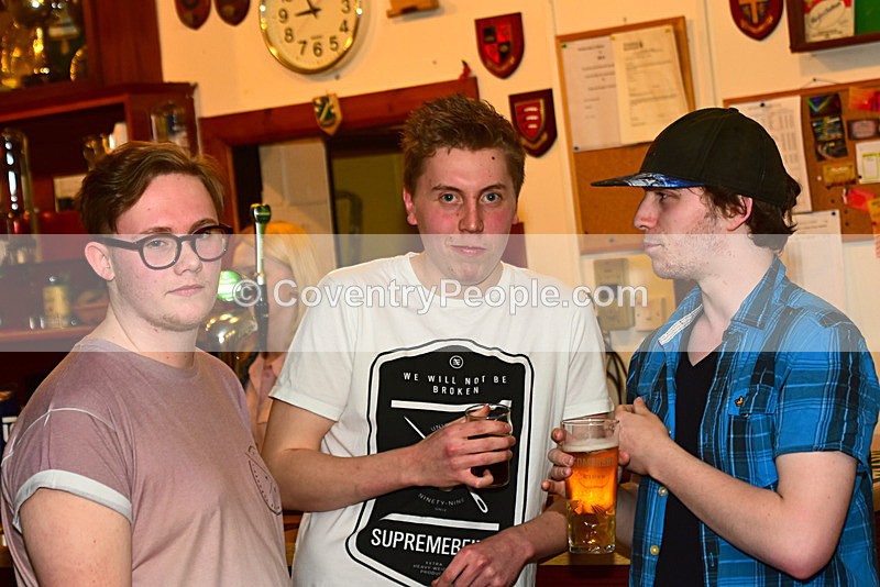 LUCY-343 - Lucy's 18th
