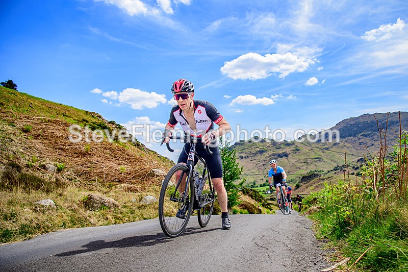 140719 - 2025 Fred Whitton Blea Tarn Climb 14.00 - 15.00