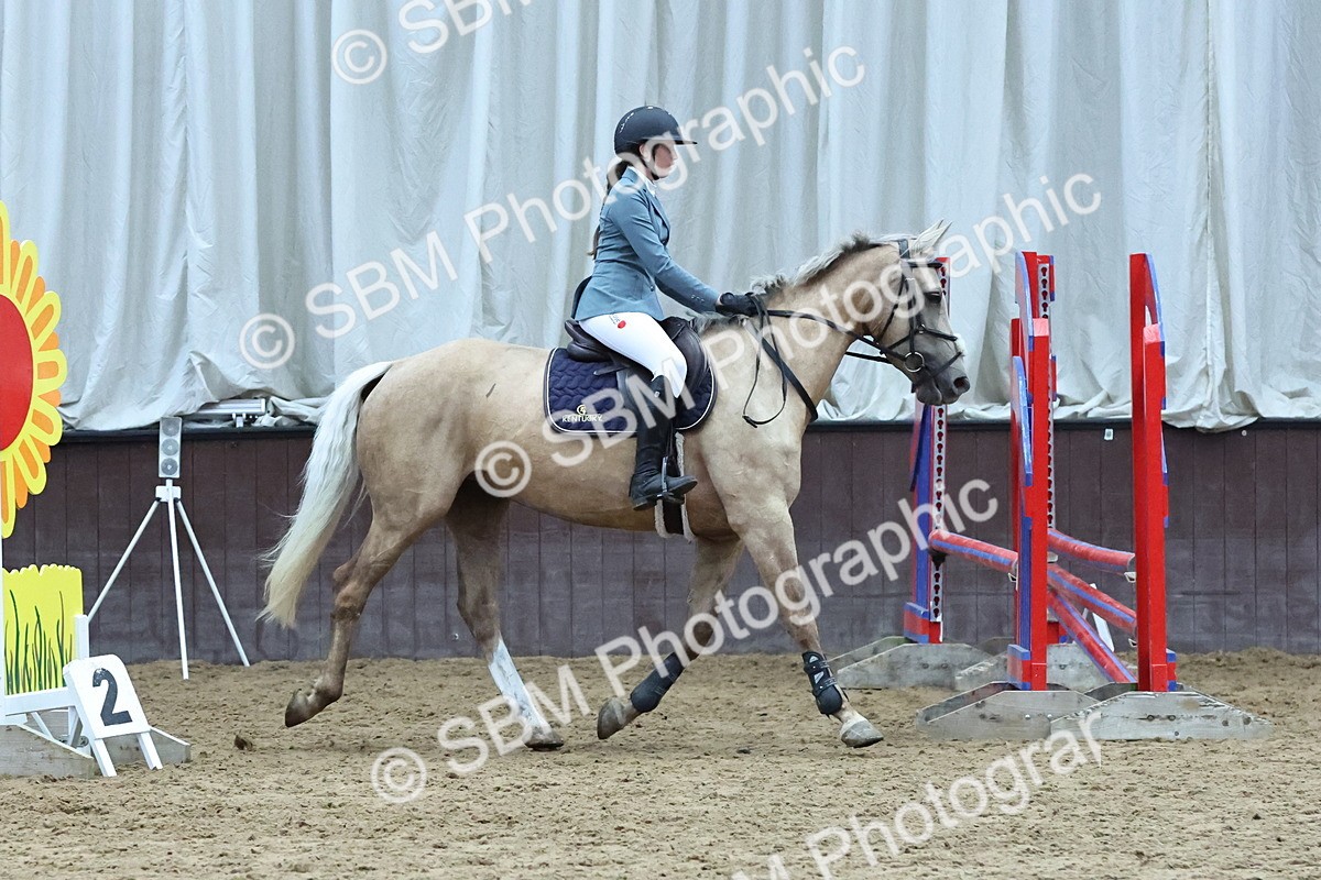 SBM_005752 - Class 7 - 70cm Open