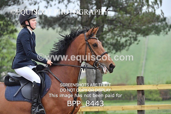 BPP_8443 - CLASS 22 SUN Club/ Unaffiliated 80cms Open