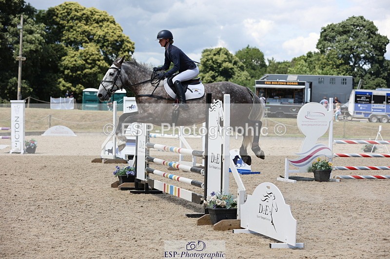 250703A-140503-05156 - Cls 8 95cm Amateur Qualifier