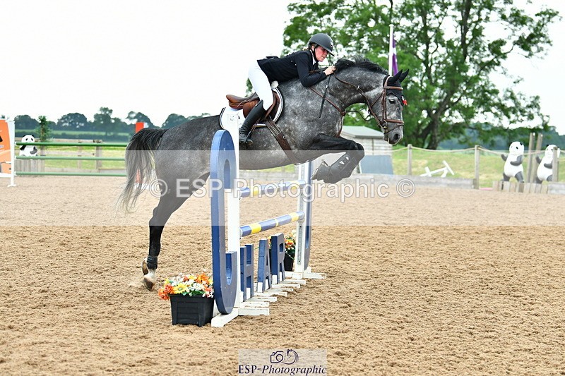 230611A-121141-05621 - Cls 26 Discovery 2nd R Jump Off's and Presentations