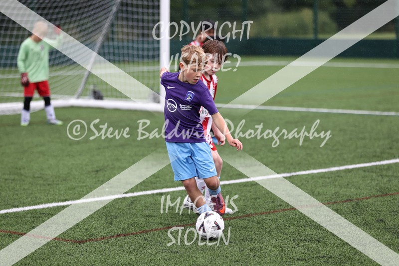 1DX30373 - Sat 6th U9 Boys