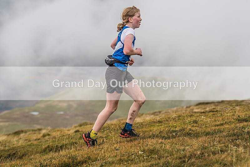 Buttermere-339 - Buttermere Shepherds Meet Fell Race Sunday 29th October 2023