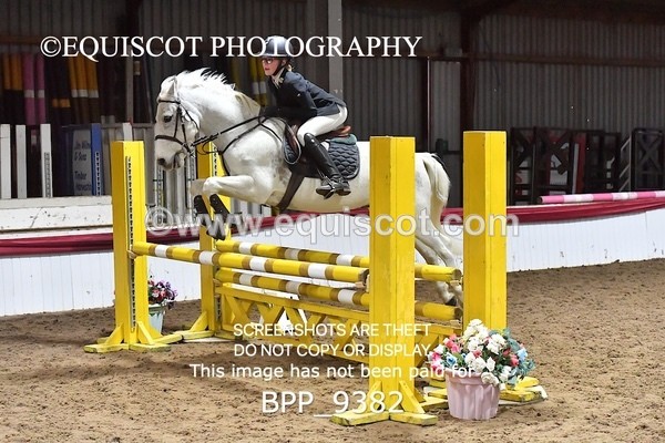 BPP_9382 - CLASS 10 Pony BritiNovice / 0.80m Open