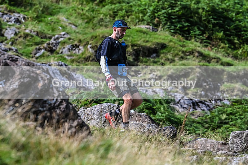 Scafell Pike-702 - Fellside Events Scafell Pike Trail Marathon Sunday 23rd August 2026