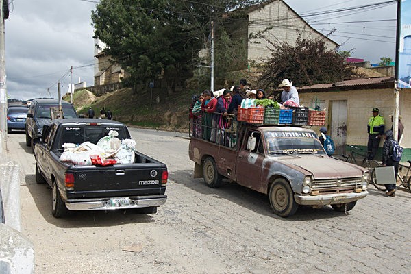  - Guatemala