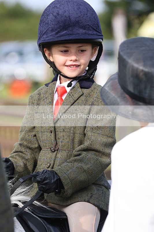 JPP_0425 - Class 14: Cornish Combination Leading Rein