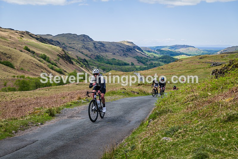 115059 - Hardknott Pass Camera 1 11.00-12.00