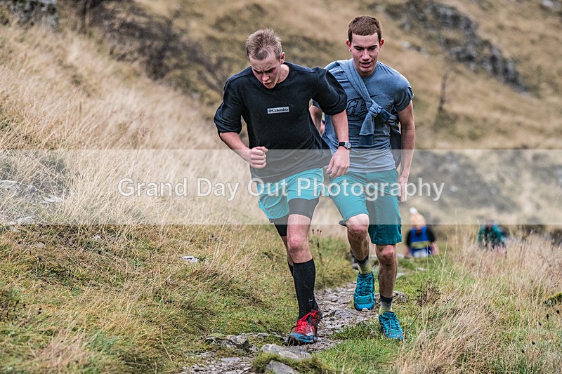 Litton-566 - Litton Christmas Cracker Fell Race Sunday 15th December 2024