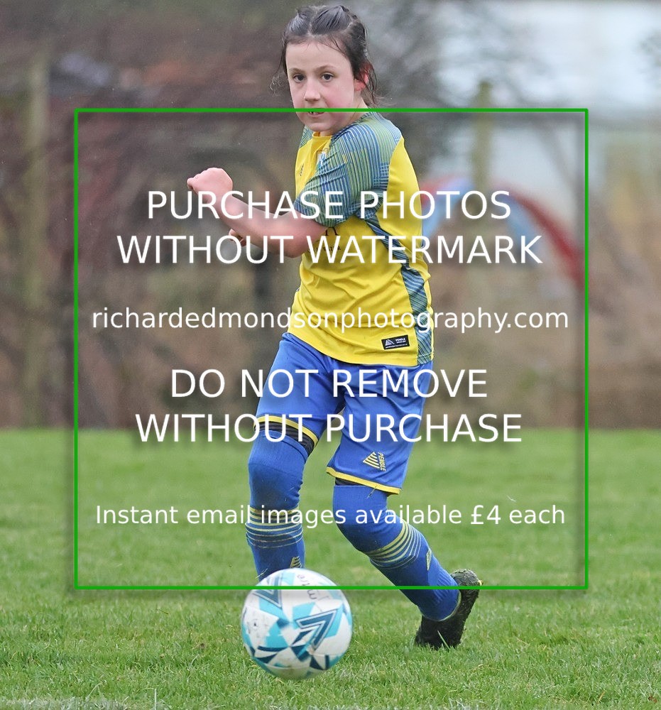 533A5066 - Wattsfield under 7s vs Kendal Utd Ladies & Girls U8 (22/11/25)
