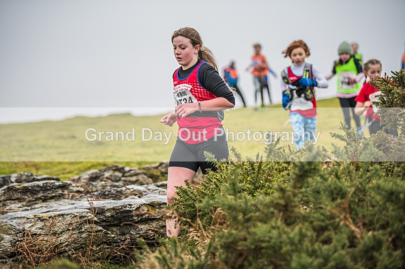 KWL-116 - Kendal Winter League Birkrigg Sunday 29th January 2023