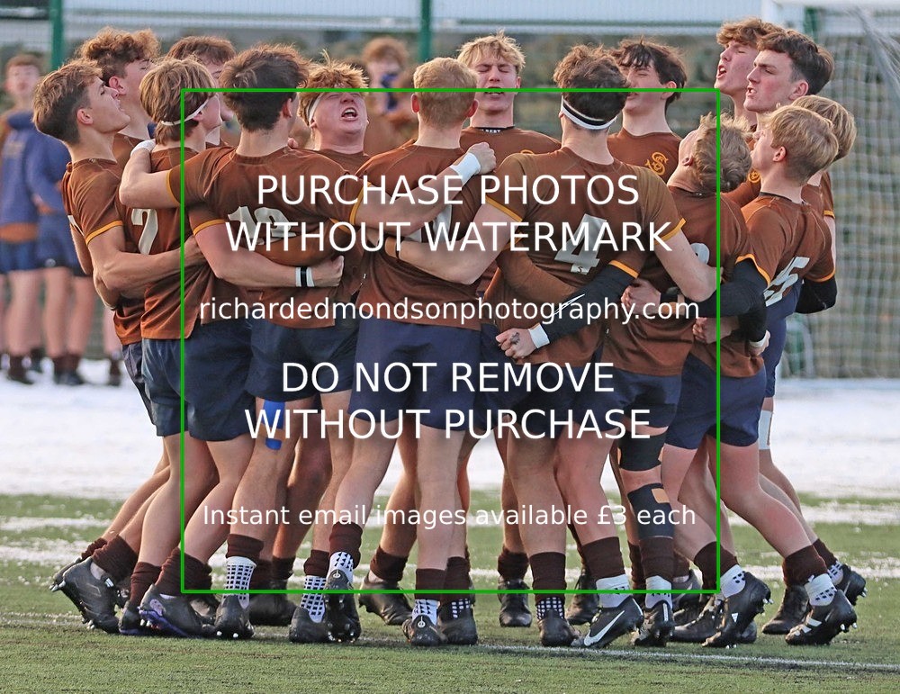 IMG_5770 - Sedbergh School Under 16s vs Millfield (6/12/23)