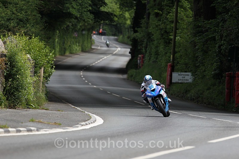  - Supersport Race 1