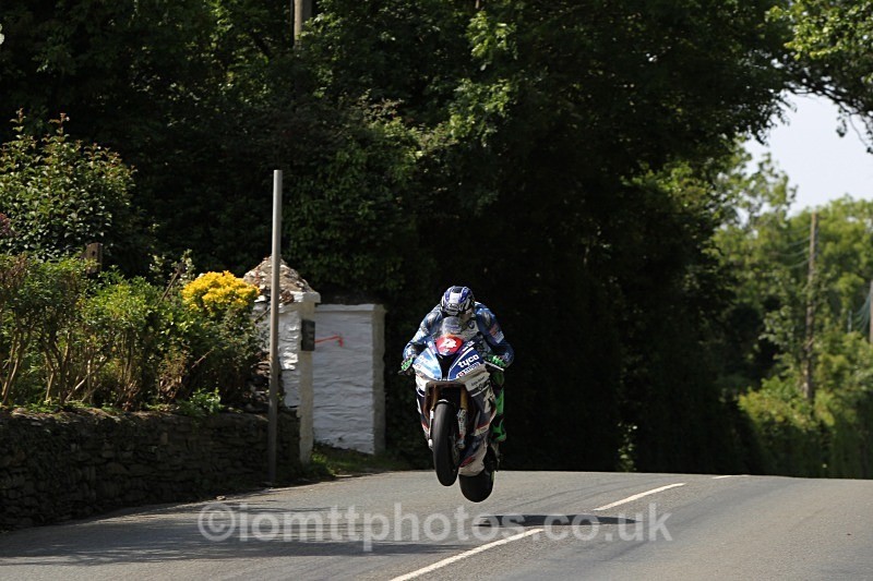  - Superstock Race