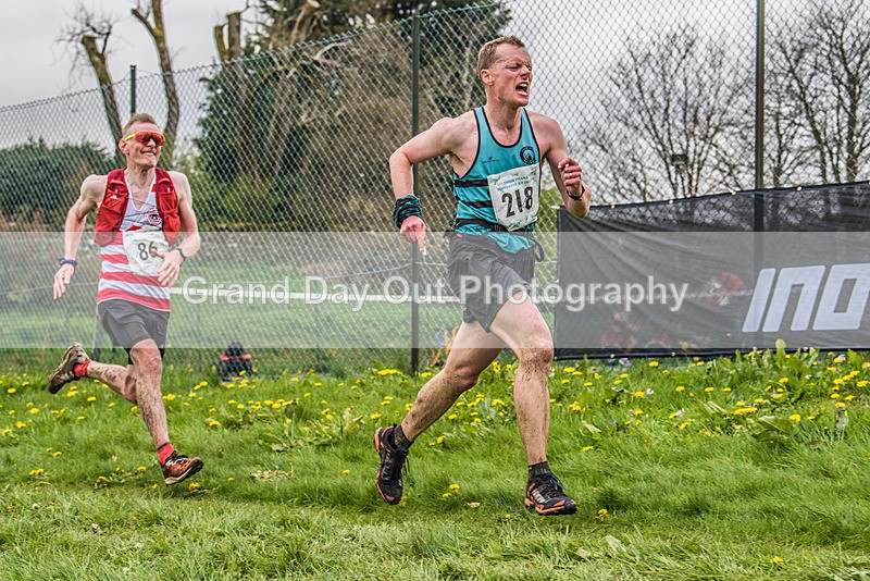 3 Peaks-1542 - The 3 Peaks Race - The Finish - Saturday 29th April 2023
