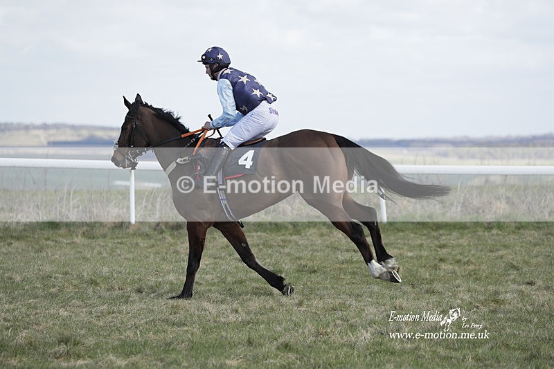 PtP 260223 594 - South & West Wilts Point-to-Point Larkhill 26/02/23
