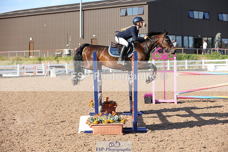 240629A-184008-09349 - Cls 14 Springboard 128cm + 138cm