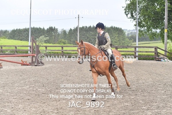 JAC_9892 - CLASS 3 Intermediate Working Hunter (0.70m - 0.85m)