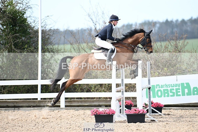 250330-132046-06901 - Cls 35 95cm National Amateur Quali