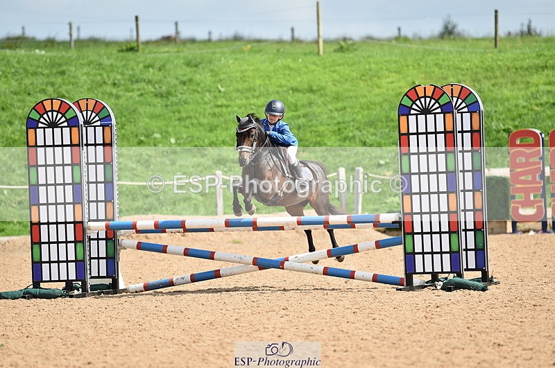 230902A-124830-01221 - Cls 3A Pony Medium 80cm