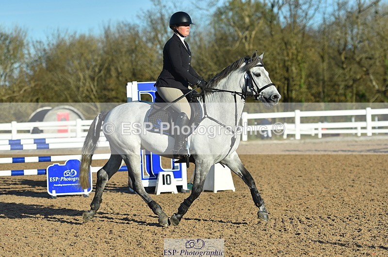 231111A-025952-01311 - Cls 9 British Novice & 90cm Open