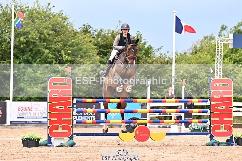 250718-131916-10907 - Cls 14, 1 Star Silver Tour