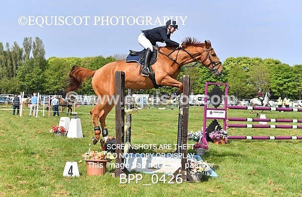 BPP_0426 - CLASS 2 RHS Classic Championship Qualifier