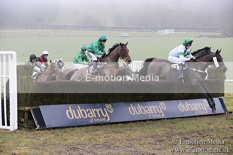 PtP 200118 304 - Barbury International Racing Club Point-to-Point 20/01/18
